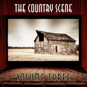 Various Artists - The Country Scene, Vol. 3