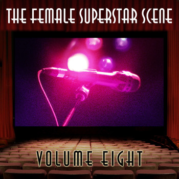 Various Artists - The Female Superstar Scene, Vol. 8