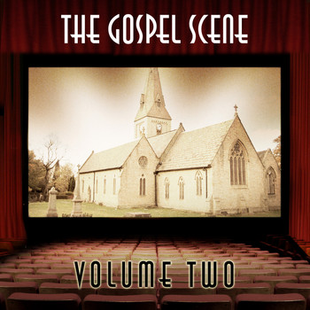 Various Artists - The Gospel Scene, Vol. 2