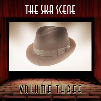 Various Artists - The Ska Scene, Vol. 3