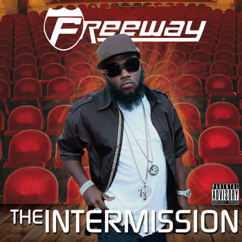 Freeway - The Intermission (Explicit)