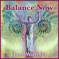 Jane Winther - Balance Now