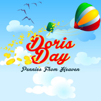 Doris Day - Pennies from Heaven