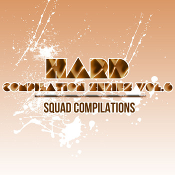 Various Artists - Hard Compilation Series Vol. 6