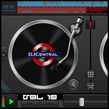 DJ Central - Vol. 19