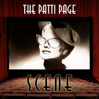 Patti Page - The Patti Page Scene