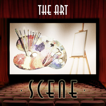 Various Artists - The Art Scene