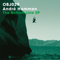 André Hommen - The Bottom Line EP