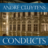 André Cluytens - André Cluytens Conducts