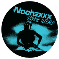 Nochexxx - Savage Herald / Charro