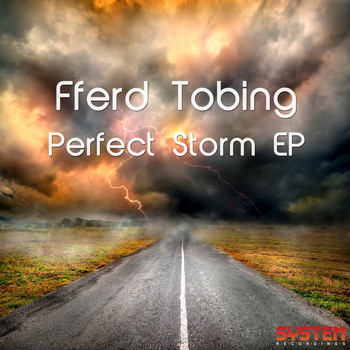 Fferd Tobing - Perfect Storm EP