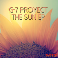 G-7 Proyect - The Sun EP