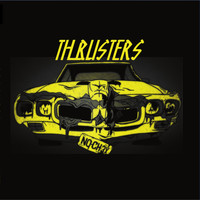 Nochexxx - Thrusters