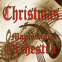 Mantovani Orchestra - Christmas