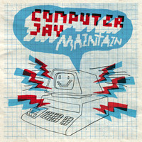 Computer Jay - Maintain