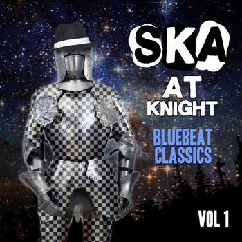 Various Artists - Ska at Knight - Blue Beat Classics, Vol. 1