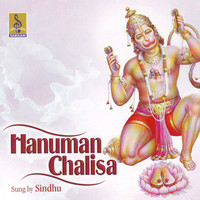 Sindhu - Hanuman Chalisa