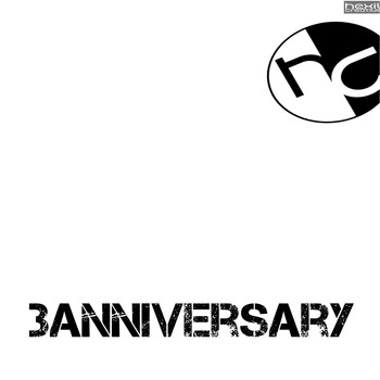 Various Artists - 3Anniversary (Explicit)
