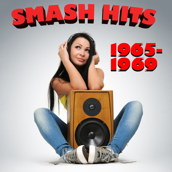 Various Artists - Smash Hits 1965 - 1969