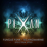 Fungus Funk - Technomarine