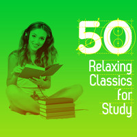 Giacomo Puccini - 50 Relaxing Classics for Study