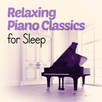 Maurice Ravel - Relaxing Piano Classics for Sleep