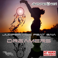 Jumper Nox - Dreamers (Hit Mania Special Edition 2014)