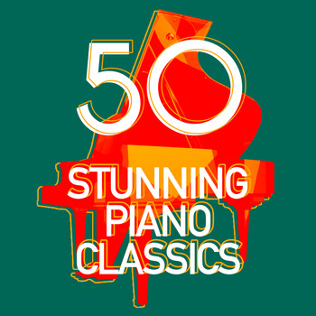 Franz Schubert - 50 Stunning Piano Classics