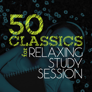 Maurice Ravel - 50 Classics for Relaxing Study Session