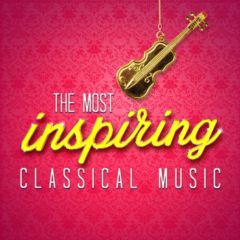 Gustav Holst - The Most Inspiring Classical Music