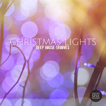 Various Artists - Christmas Lights (Deep House Grooves)