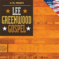 Lee Greenwood - Lee Greenwood - Gospel