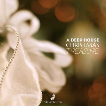 Various Artists - A Deep House Christmas Treasure