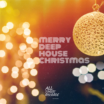 Various Artists - Merry Deep House Christmas