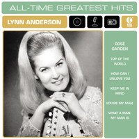 Lynn Anderson - Lynn Anderson: All-Time Greatest Hits
