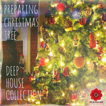 Various Artists - Preparing Christmas Tree - Deep House Collection