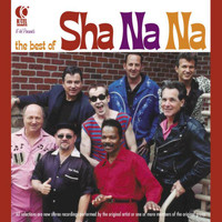 Sha Na Na - The Best of Sha Na Na