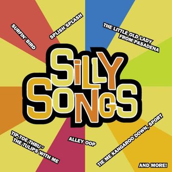 Various Artists - Silly Songs