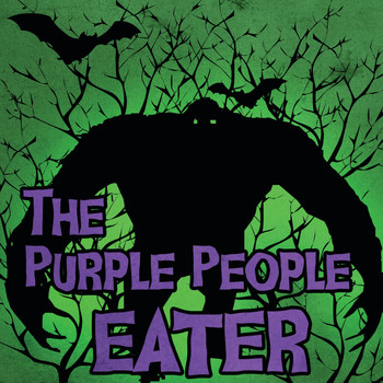 Various Artists - The Purple People Eater