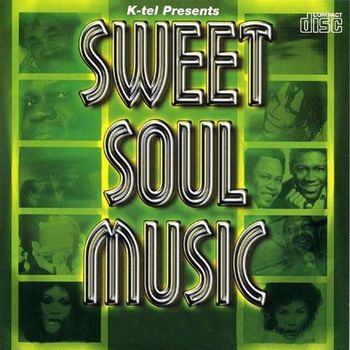 Various Artists - Sweet Soul Music
