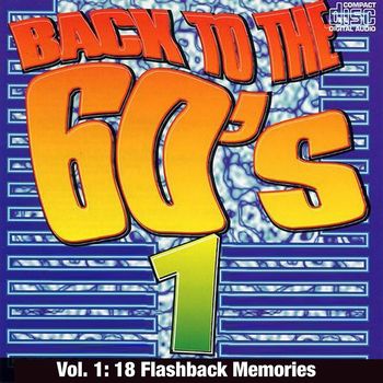 Various Artists - Back to the 60's, Vol. 1