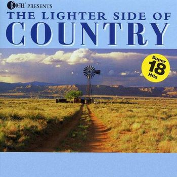 Various Artists - The Lighter Side of Country
