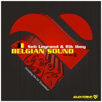 Seb Legrand - Belgian Sound