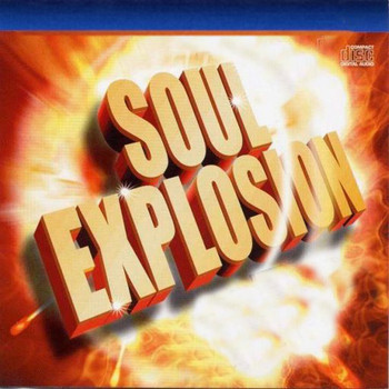 Various Artists - Soul Explosion