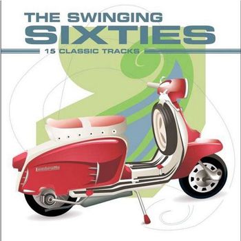 Various Artists - The Swinging Sixties