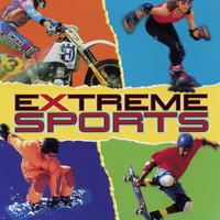 Magnificent Tracers - Extreme Sports