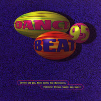 Starsound Orchestra - Dance Beat '95