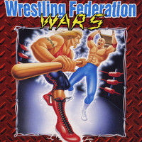 Obscure - Wrestling Federation Wars