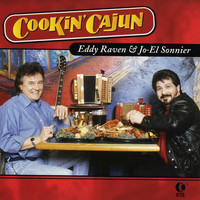Eddy Raven & Jo-El Sonnier - Cookin' Cajun