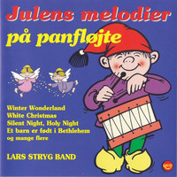 Lars Stryg Band - Julens Melodier på Panfløjte